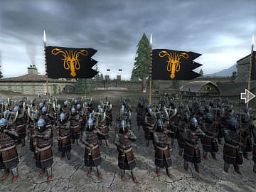 westeros total war age of petty kings