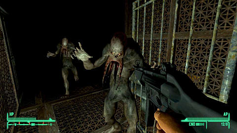 fallout new vegas half life mod fallout new vegas half life mod