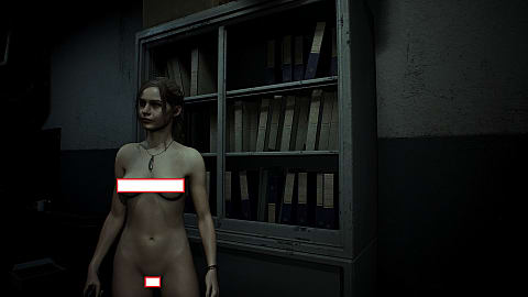 life is strange nude mods