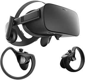 7 Best Virtual Reality Headsets For 2017