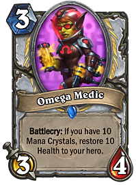 15 Best Boomsday Project Cards For Hearthstone Arena