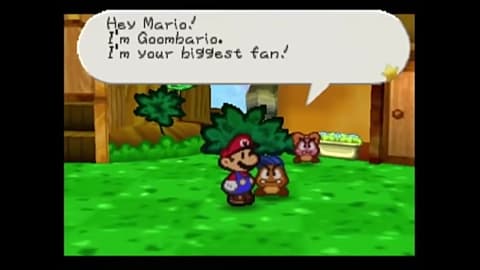 Paper Mario S 5 Most Memorable Moments - roblox paper mario rp