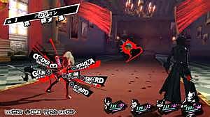 5 Games That Do Cel Shading as Beautifully as Persona 5 | Persona 5
