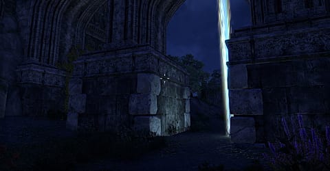 Elder Scrolls Online Summerset Skyshard Locations Elder Scrolls Online - roblox dungeon quest ocean splitter