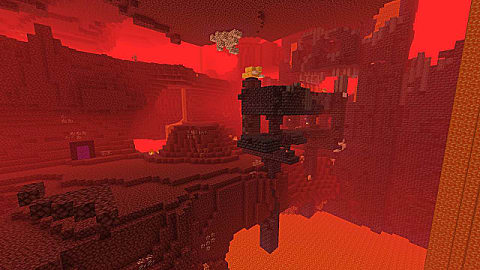 Of The Best Minecraft 1 16 2 Seeds For September Minecraft