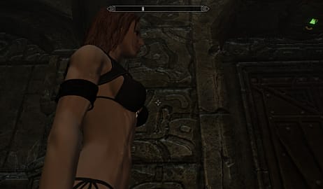 skyrim vr nude mods