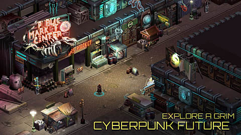 6 Cyberpunk Games To Play Before Deus Ex Mankind Divided