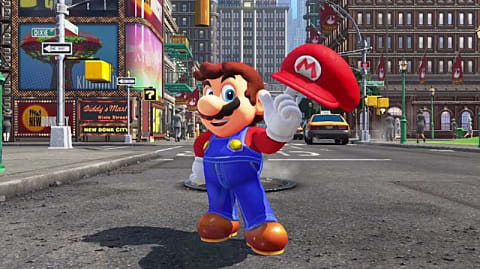 new donk city mario crossover roleplay roblox