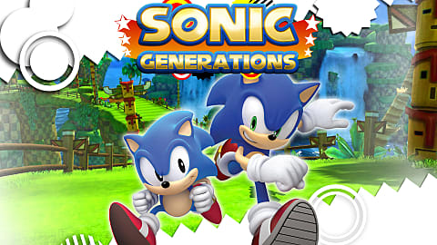 Top 20 Best Xbox 360 Backwards Compatible Games So Far - sonic generations xbox 360 box art roblox