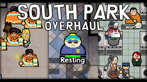 steam prison architect won steam prison architect won