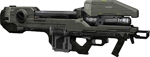 halo reach concussion rifle