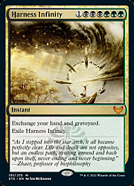 Mtg 11 Most Expensive Strixhaven Cards Magic The Gathering