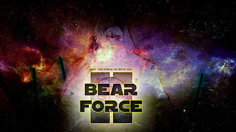 bear force 2 mod