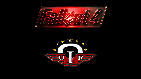 Top 10 Fallout 4 Must Install Faction Mods Fallout 4 - minutemen logo roblox