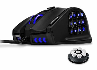 have tillid bliver nervøs Squeak 14 Best Gaming Mice 2019 Edition: Top Wireless, Wired, And Budget Options