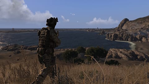 top arma 3 mods