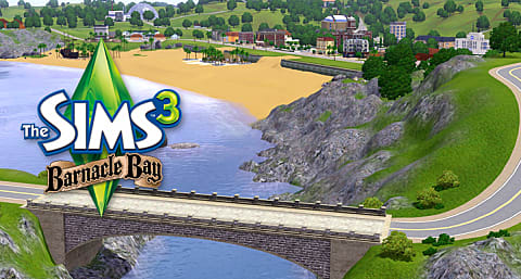 free download sims 3 town