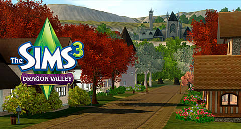 sims 3 towns free