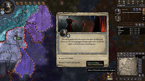 crusader kings 2 cthulhu