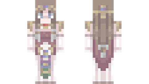 best the legend of zelda breath of the wild minecraft skins