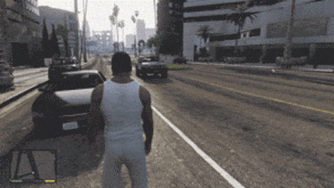 Gta 5 Gifs To Make Your Day Better Gta 5 Gifs To Make Your Day Better