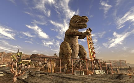 11 Best Missions In Fallout New Vegas Fallout New Vegas 11 Best Missions In Fallout New Vegas Fallout New Vegas