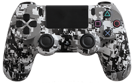 Top 10 Custom PS4 Controllers