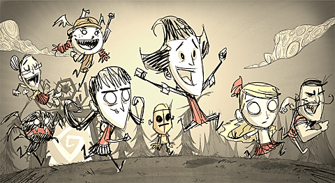 dont starve together ending wiki