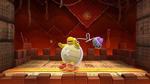 Yoshi Yoshi