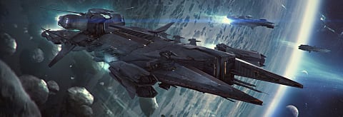 star citizen most expensive ship