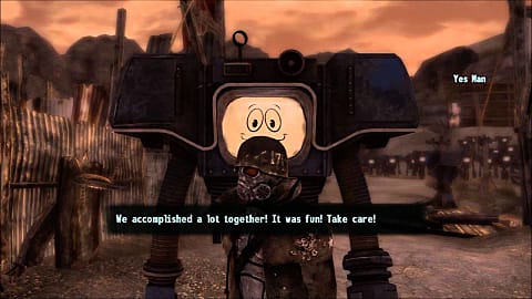11 Best Missions In Fallout New Vegas Fallout New Vegas 11 Best Missions In Fallout New Vegas Fallout New Vegas