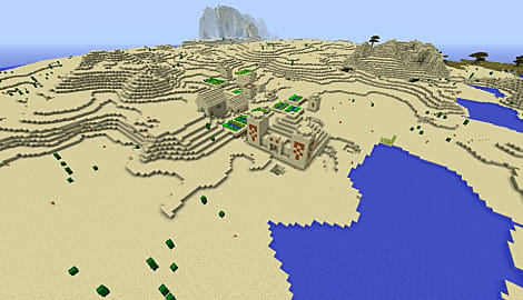 minecraft 1.9 seeds