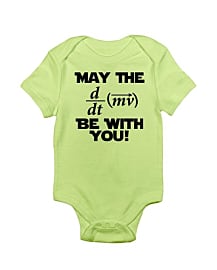 nerdy baby gifts