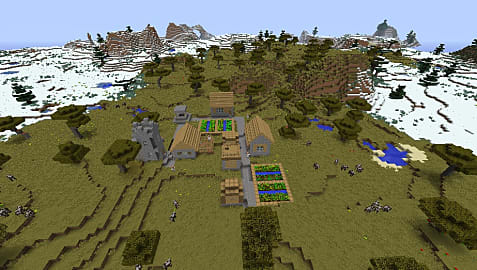 minecraft 1.9.0 javascript emulator