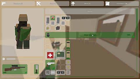 unturned how to go third person unturned how to go third person