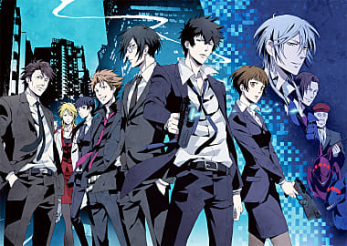 10 Anime And Manga That Deserve Game Adaptations