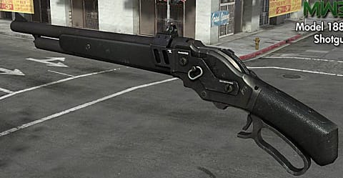 The 10 Greatest Guns In Video Game History - double barrel pistol only need shoot script roblox