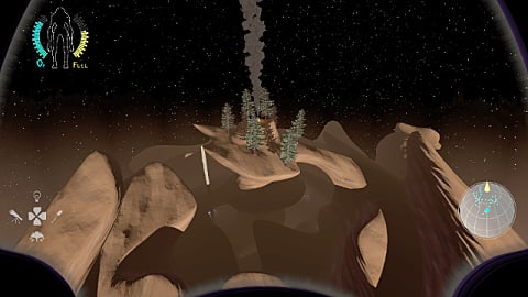 outer wilds alpha