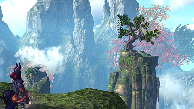 blade and soul online picture tool
