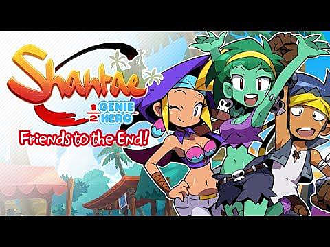 shantae gba enhanced rom