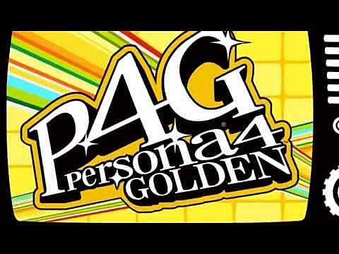 persona 4 golden persona list