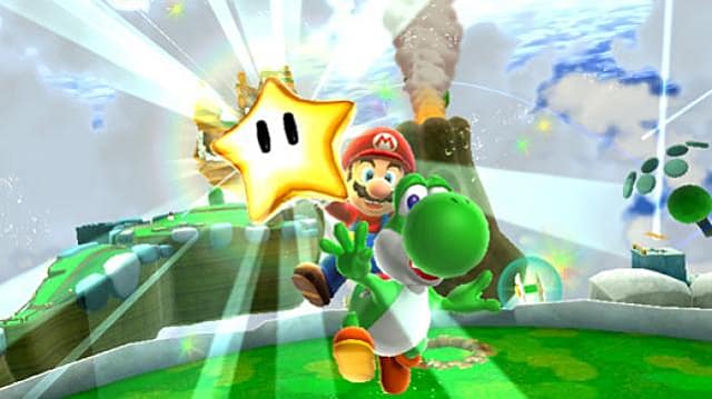 super mario galaxy 2 eshop