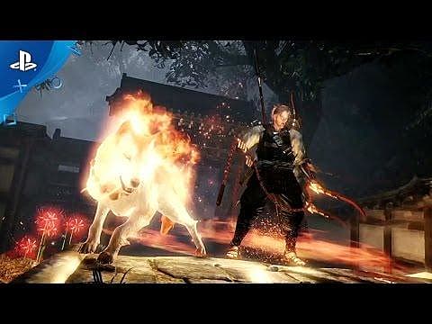 nioh pc demo