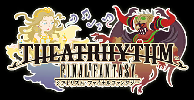 theatrhythm final fantasy curtain call song total