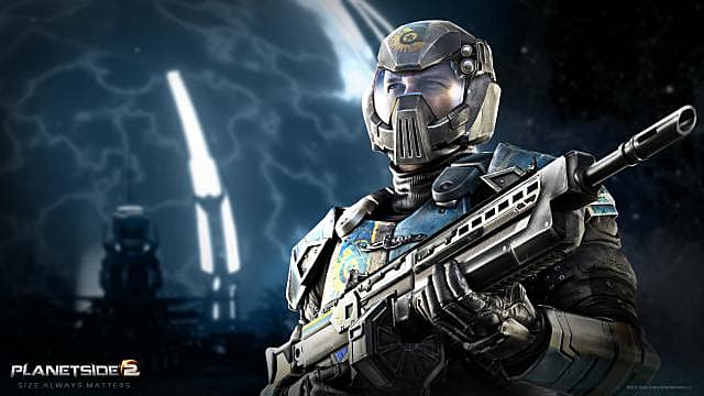 Sony Online Entertainment Confirms Major Change To Planetside 2 Planetside 2 Sony Online Entertainment Confirms Major Change To Planetside 2 Planetside 2