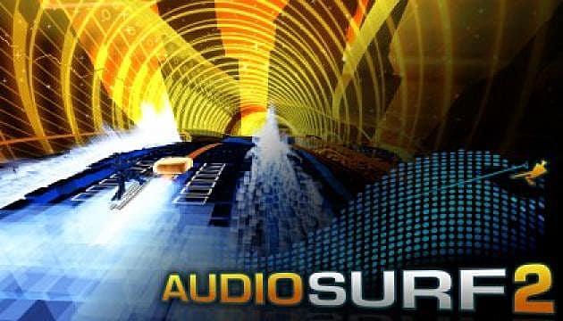 audiosurf 2 muse