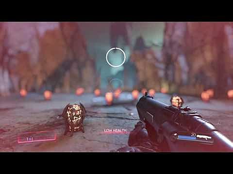 pix Doom 2016 Lazarus Labs Rune Trial doom guide all rune trials locations