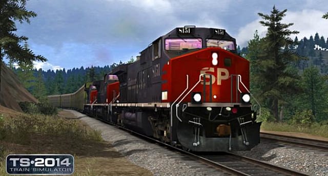 train simulator 2013 release date