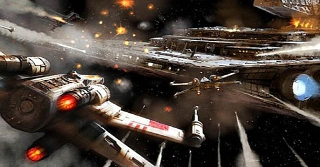 star wars attack squadrons