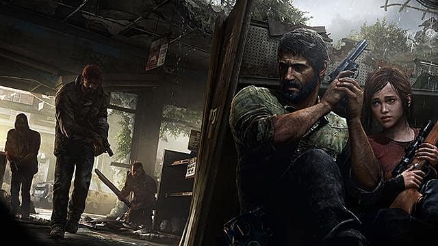 Naughty Dog Says Possible Last of Us Sequel  A Big Assumption    The Last of Us - 96